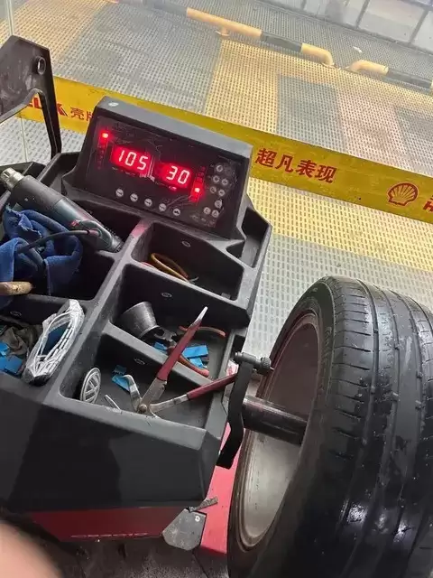 ���ܼ�⳵�ֶ�ƽ�⣺����ͻ����δ��չ��