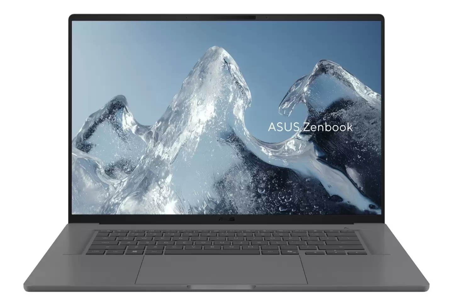 ����ǿ�����ʼǱ�������˶�Ƴ� Zenbook A16���� X2 Elite Extreme оƬ