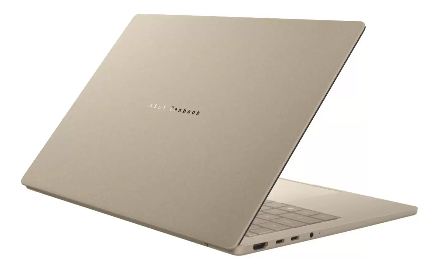 ��˶�� ZenBook A14 ���� Win11 AI+ PC������ X2E88100 оƬ���ز��� 1 ǧ��