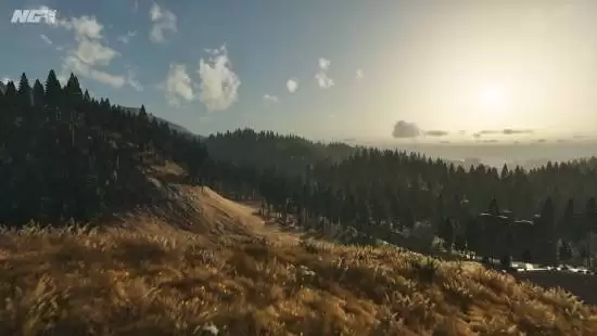 New Game+ Showcase�������������ķ���ҵ��Ϸ������