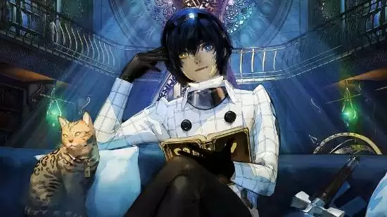 ��Ұ��̸Atlus����֮·��ͻ��JRPG�߽�