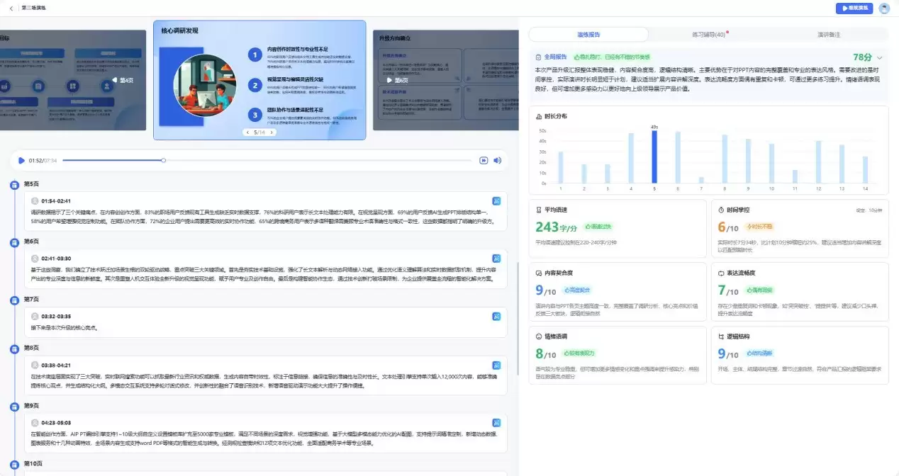 ���¶���AI PPT��Ѷ�����Ĵ�ͨ�������������ݽ�ȫ����