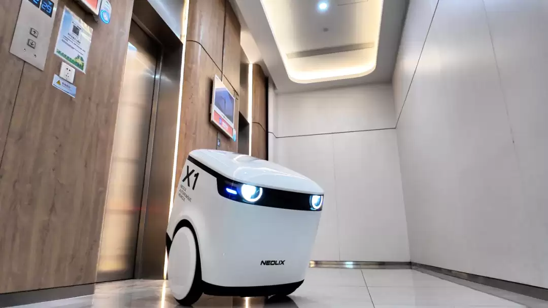 ��ʯ�� X1 ���˳� CES 2026 ������С�ɳߴ��������ݣ��������͵���