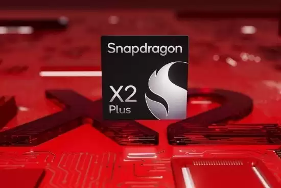 ��ͨ��������X2 Plus��3nm+AI 80TOPS�������и߶�PC