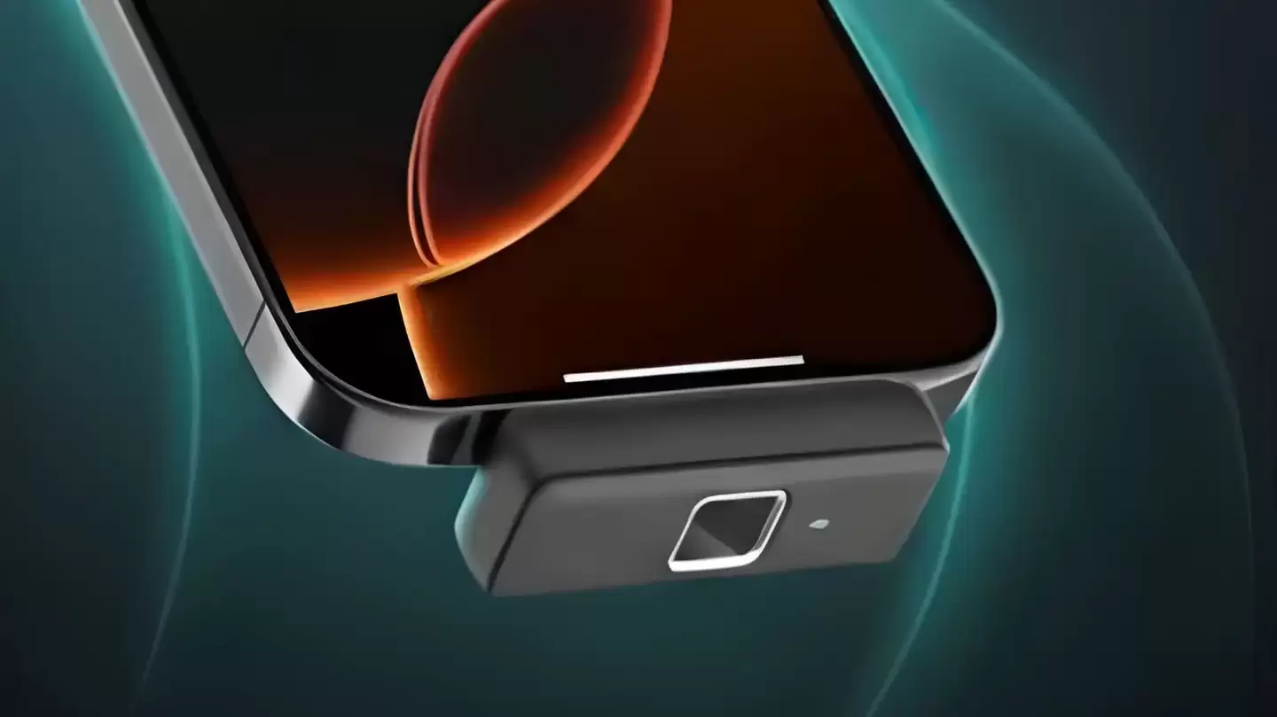 BMX �Ƴ� ByteSize ϵ�� SSD��֧��ƻ�� Find My��Ϊ iPhone 17 ��������� 2TB