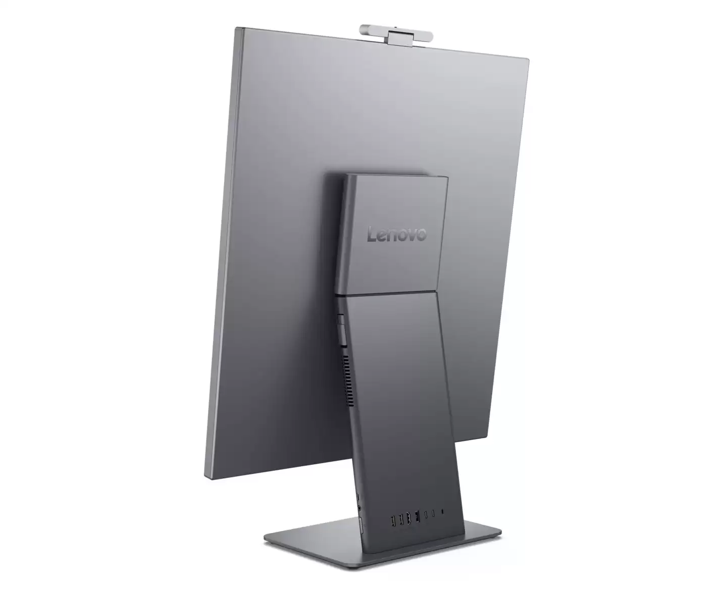 ����չʾ ThinkCentre X һ�����27.6 Ӣ�� 16:18 ��Ļ����������