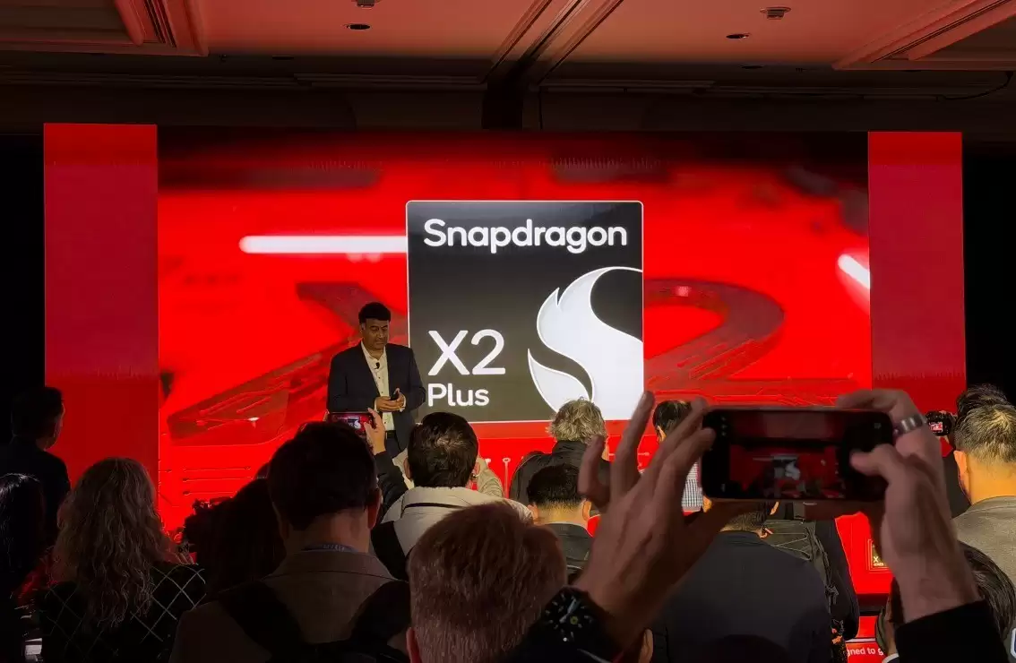 ��ͨ����Snapdragon X2 Plus������AI PC����������