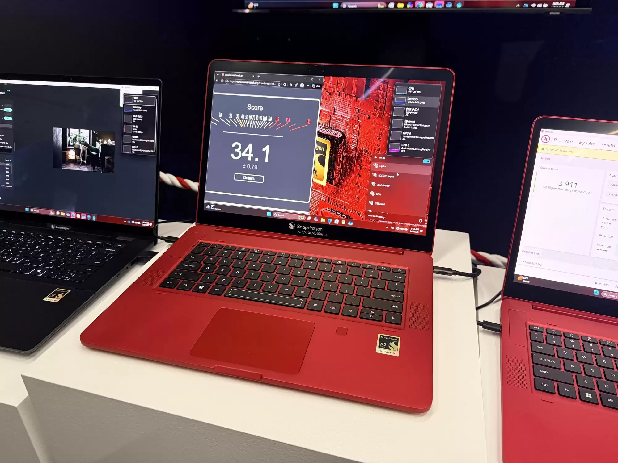 ��ͨ��������X2 Plusƽ̨ �����������Ľ��� NPU��������