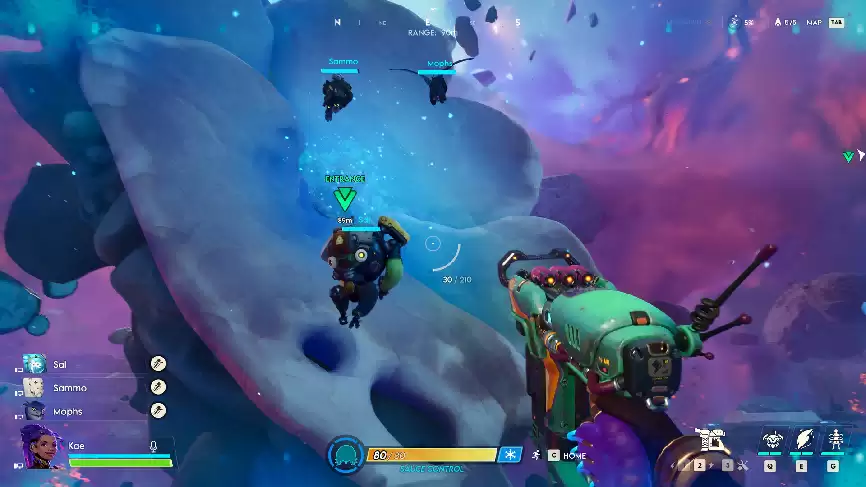 ̫���Ѵ�FPS��������Ԩ������GeForceRTX 5070 ׷��OCս��Э��