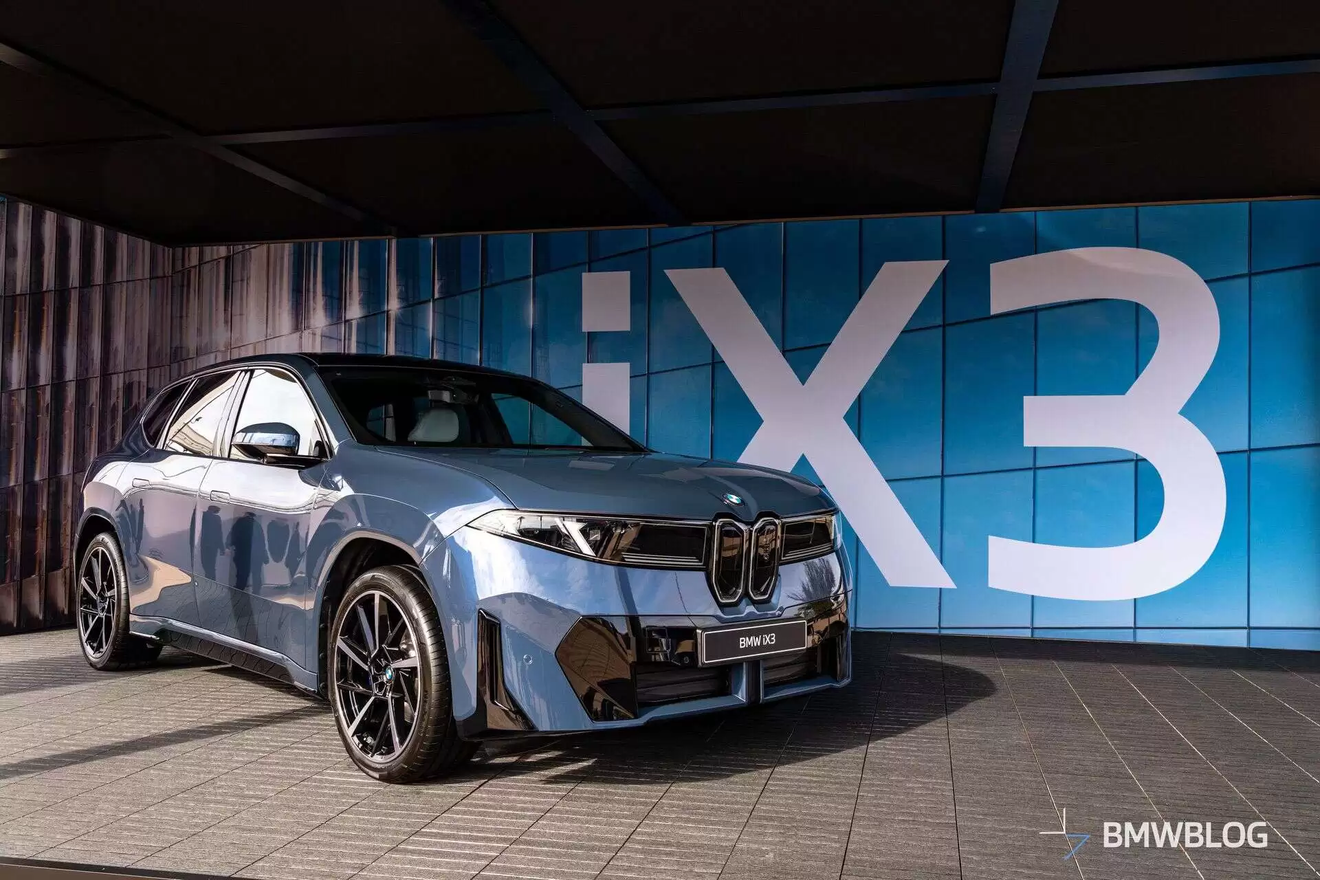 ���� 2027 �� iX3 ���� CES 2026�������ļ��ڱ�������