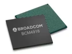 ��ͨ���� Wi-Fi 8 ���� AP оƬ BCM6714��BCM6719��֧��˫Ƶ