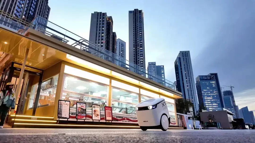 ��ʯ�� X1 ���˳� CES 2026 ������С�ɳߴ��������ݣ��������͵���