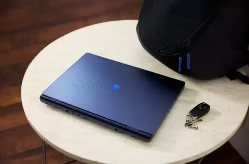 ���ٳ��αر������豸��һ̨ALIENWARE�ǽ�16X�㹻��