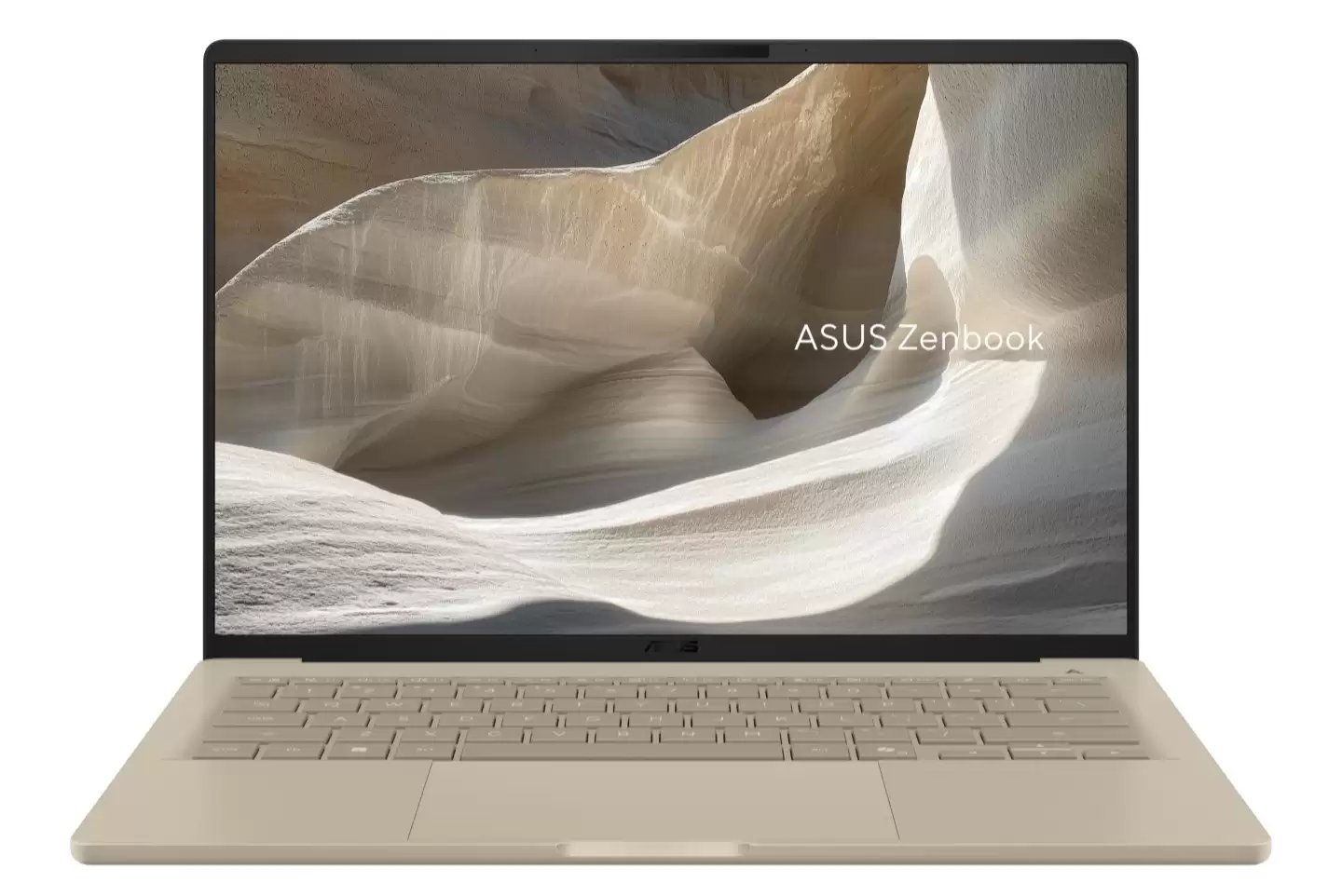 ��˶�� ZenBook A14 ���� Win11 AI+ PC������ X2E88100 оƬ���ز��� 1 ǧ��