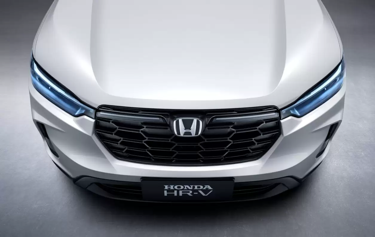 ���籾�� HR-V �Ƴ�ȫ�°汾��1.5T ���� + 3.0 �ǵ�����ϵͳ��10.99 ��Ԫ��