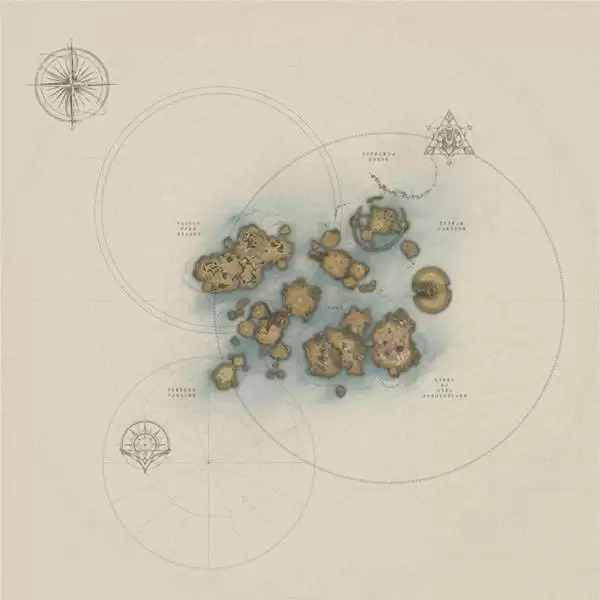 永恒之塔2深渊艾雷修蓝塔地区介绍 永恒之塔2深渊艾雷修蓝塔地区介绍