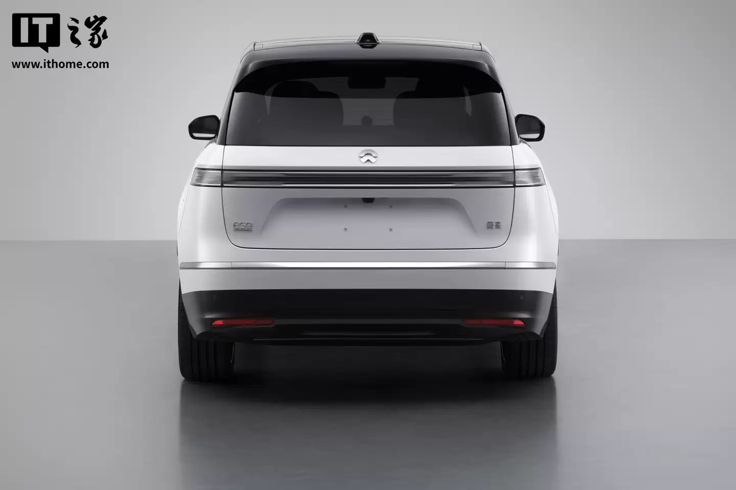 ε�� ES9 ȫ�ߴ� SUV ����걨�������� 5.3 �ס�ǰ�������� 180kW+340kW����������ȷ���