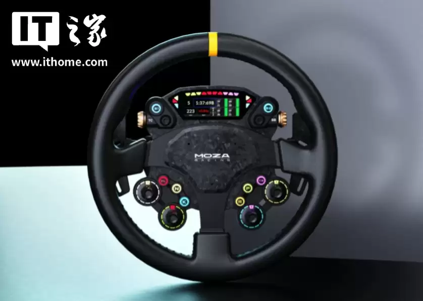 MOZA CS / KS Pro ��Ϸ�����̷�����2.99 Ӣ��ȫ������̼��ά���ϣ�1999 Ԫ