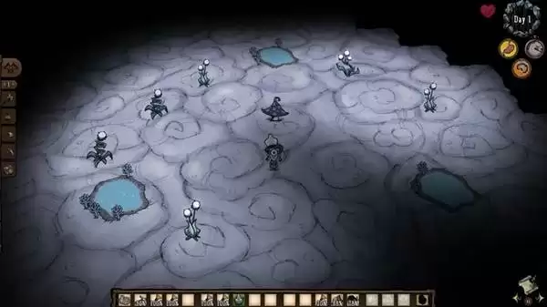 ���ĵ��¶�Ѩ������������� ��Ѩ����ЩBOSS