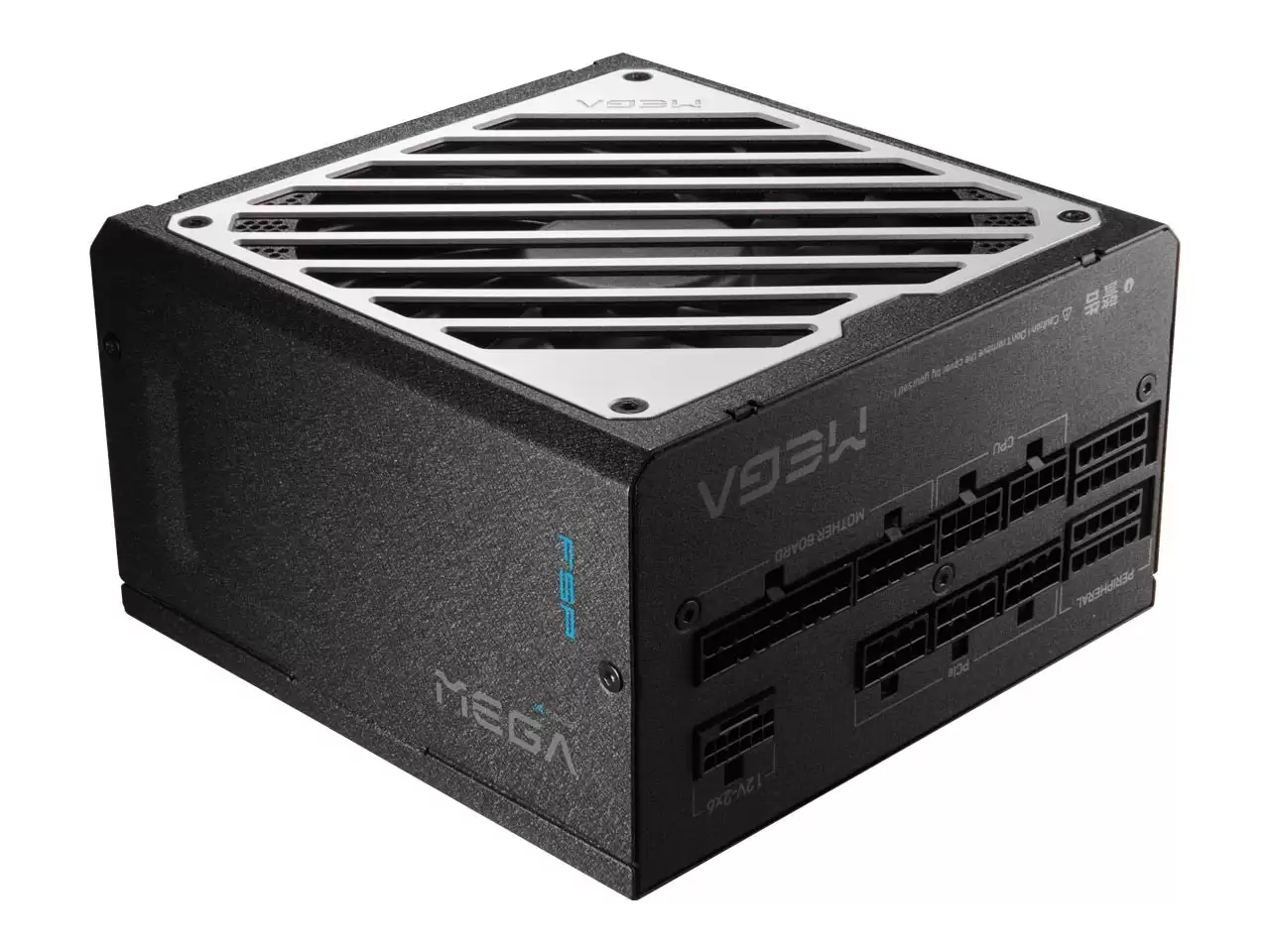 ȫ����ʽ�Ƴ� MEGA GM �콢���Ƶ�Դ��Cybenetics A++ ��������