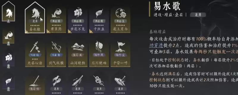 ������ʮ��������ɫ�ķ��������乥�Է���