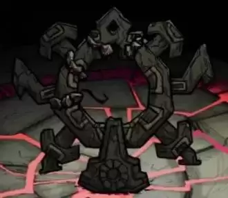 ���ĵ��¶�Ѩ������������� ��Ѩ����ЩBOSS