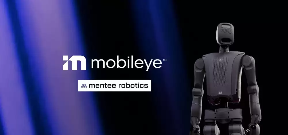 Mobileye��9����Ԫ�չ�Mentee�������λ����˲���