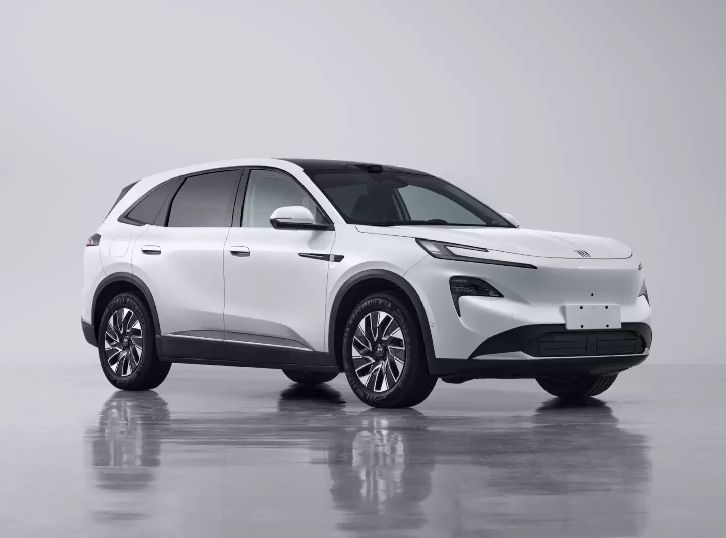 ������� SUV �³� ELECTRA E7 �걨���������á����������ϵͳ