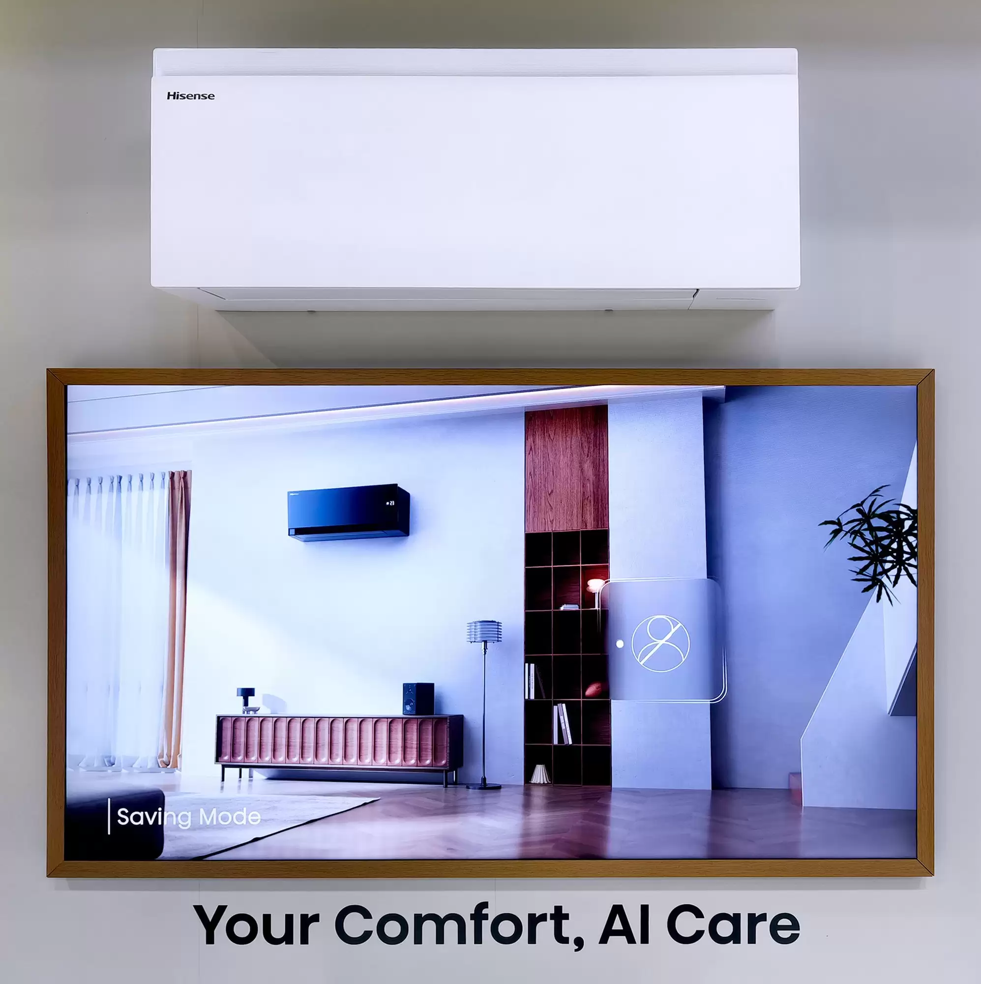 ���ſյ��ǻ۷�Pro��Ʒ����CES 2026���������ܿ���������