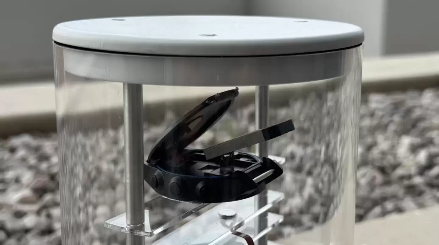 ������ѯ��˾ CES 2026 չʾ Ouroboros �����ֱ�ԭ�ͣ������ɸ������