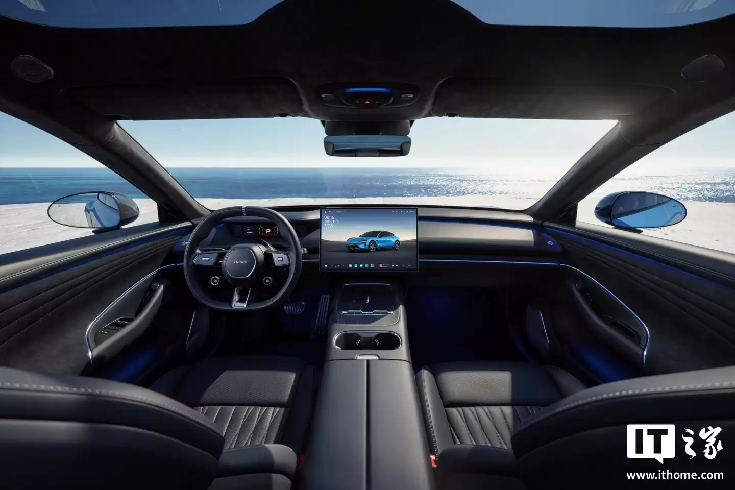 ��һ��С�� SU7 �걨��ȫϵ���伤���״Ԥ�� 4 ������