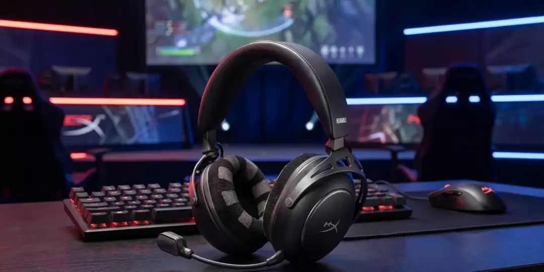 HyperXЯ��Neurable��AI�Կ���Ϸ����