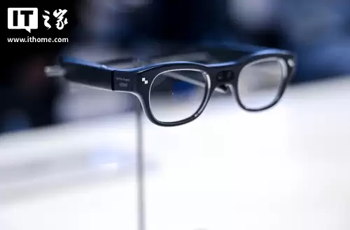 ���� CES 2026 �Ƴ�ȫ���׿� eSIM ���� AR �����۾� X3 Pro Project eSIM������˫Ŀȫ�ʹ��