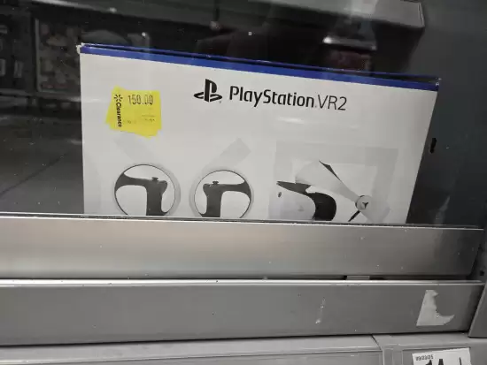 PS VR2��ּ۵���150��Ԫ�������ȳ�