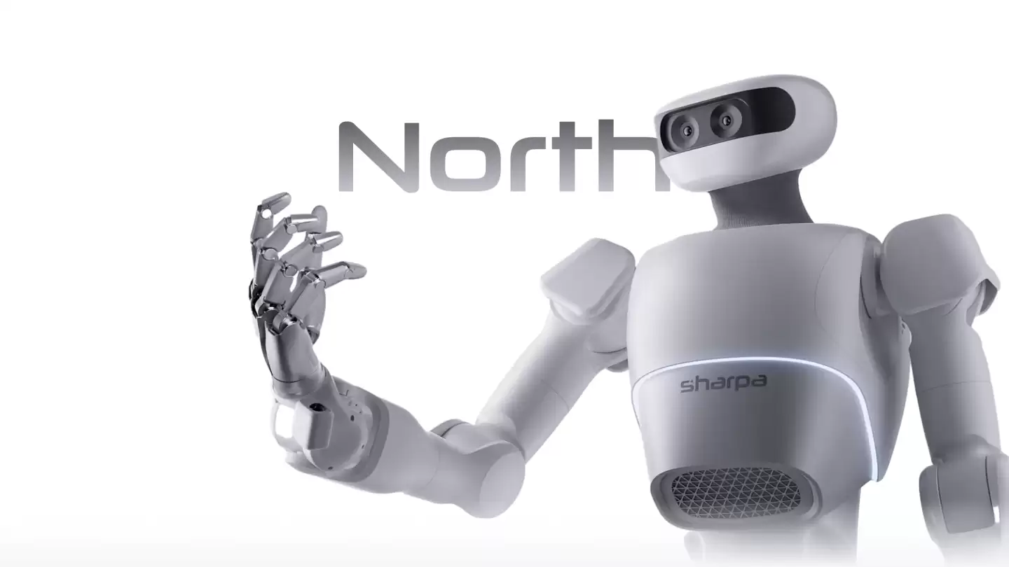 ӵ�г����ɻ�е�֣����λ����� North �ɴ�ƹ������װֽ�糵