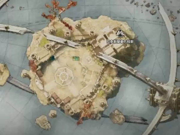 永恒之塔2深渊艾雷修蓝塔地区介绍 永恒之塔2深渊艾雷修蓝塔地区介绍