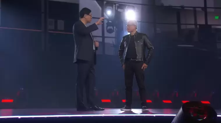 ������Ӣΰ����������Ƽ��߼�AI�����ƻ�