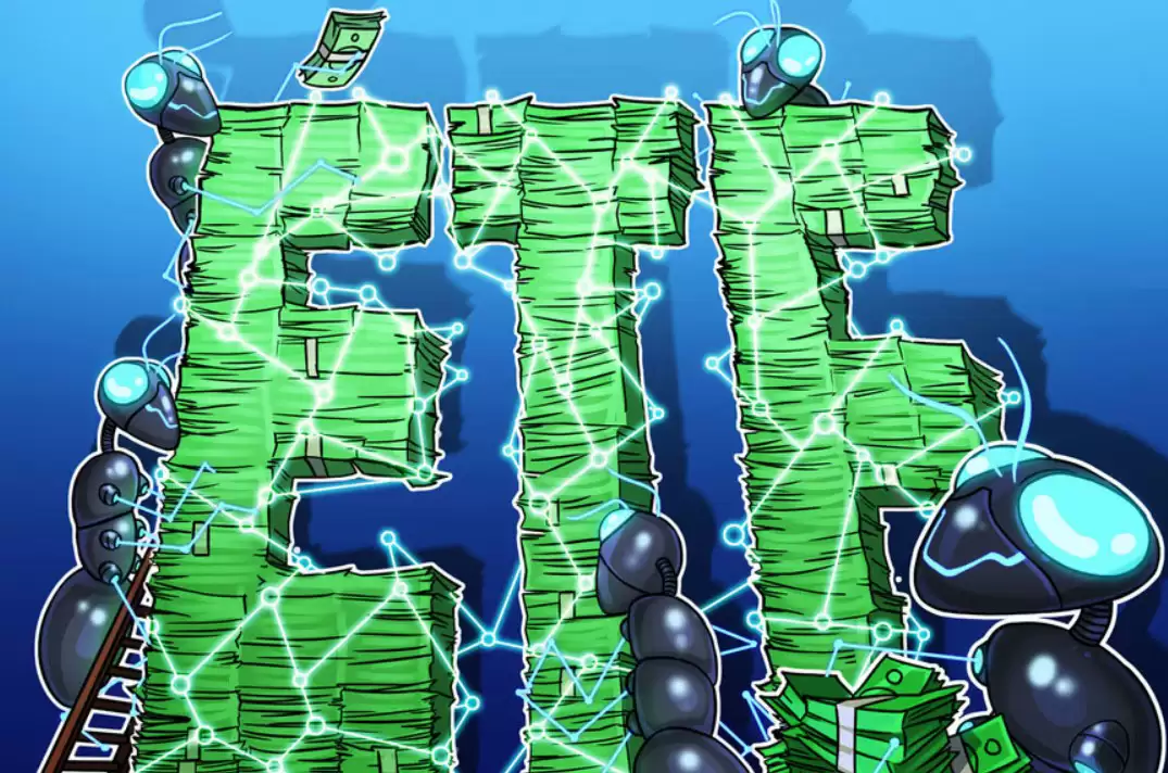 �������ܻ���ETF��������320����Ԫ�������������г�