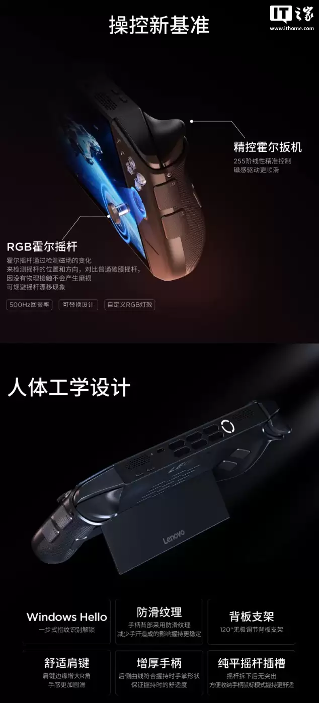 7199 Ԫ���������� Legion GO 2 �ƻ����п��ۣ����� Z2 Extreme + 8.8 Ӣ�� 1200P OLED��Ԥװ Win11 ֧�� SteamOS