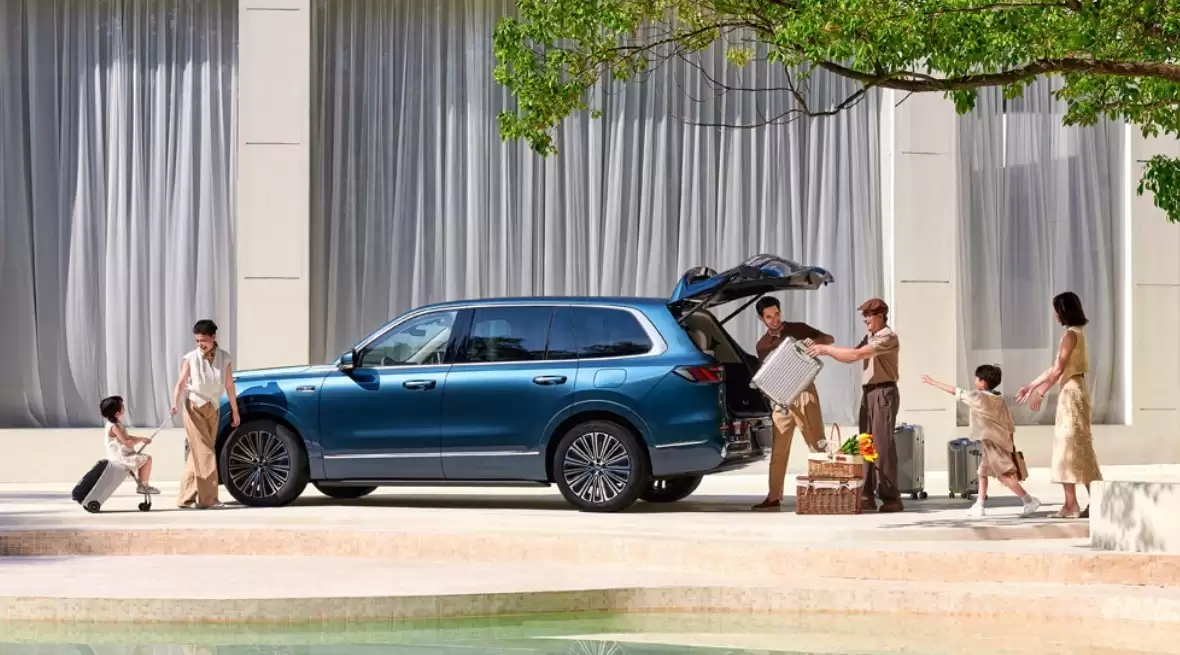 20���д��ͻ춯SUV˭��ֵ����������M9�Ա��ʽ�M9����ռ����ʲ���Ӳ����