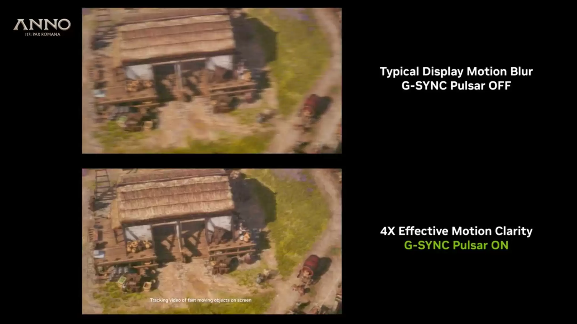 CES 2026��G-SYNC Pulsar ��ʾ���Ƴ�