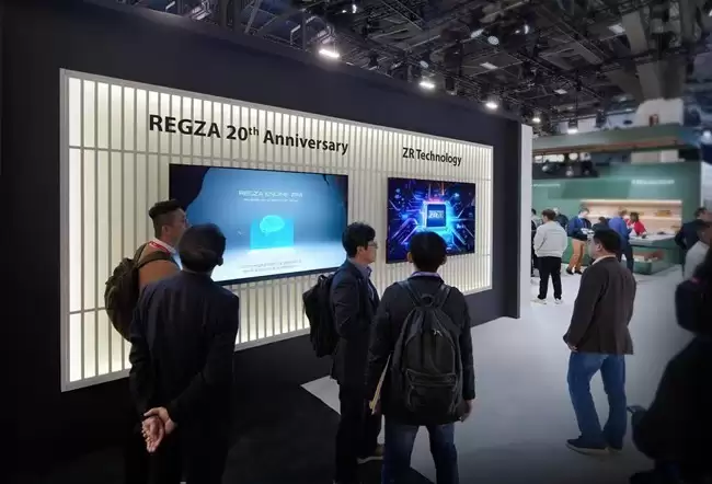 ��֤CES 2026�߹�ʱ�̣���֥����RGB������ڿƼ���������ʢ��