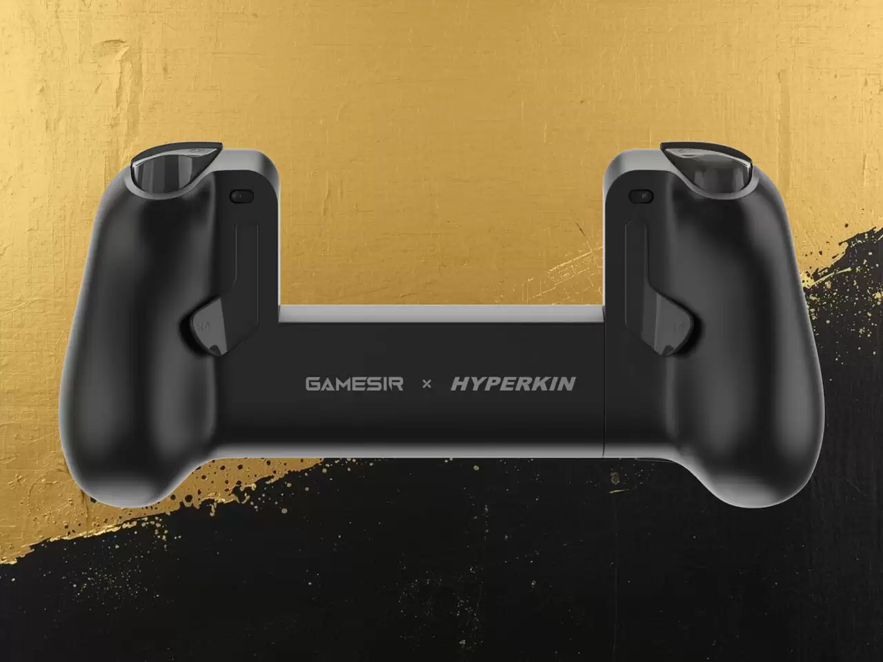 ȫ���׿�ģ�黯�ֻ��ֱ�������С������ Hyperkin �Ƴ� X5 Alteron