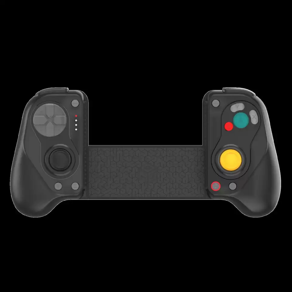 ȫ���׿�ģ�黯�ֻ��ֱ�������С������ Hyperkin �Ƴ� X5 Alteron