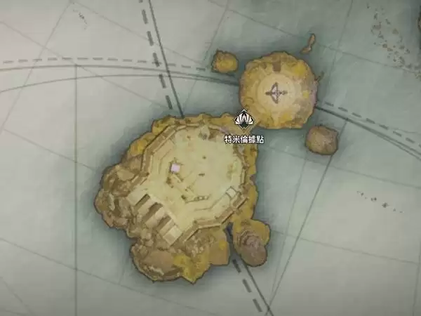 永恒之塔2深渊艾雷修蓝塔地区介绍 永恒之塔2深渊艾雷修蓝塔地区介绍