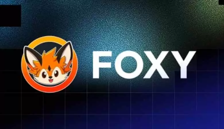 Foxy Coin (FOXY) ��Ƚ������۸�Ԥ����Gate����ָ��
