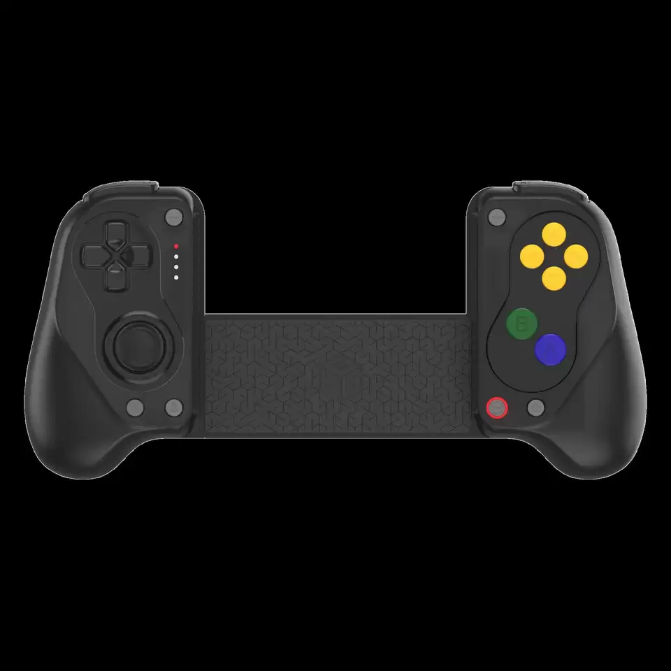 ȫ���׿�ģ�黯�ֻ��ֱ�������С������ Hyperkin �Ƴ� X5 Alteron