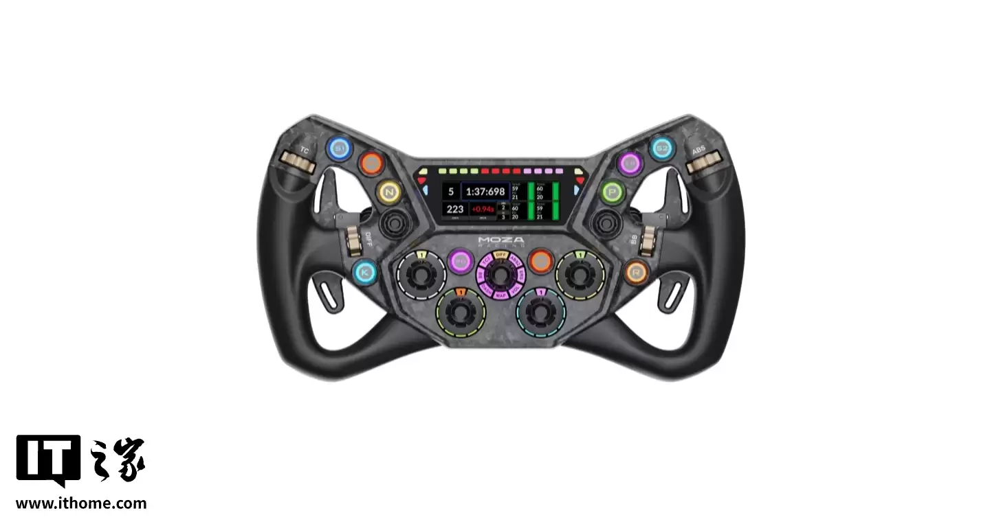 MOZA CS / KS Pro ��Ϸ�����̷�����2.99 Ӣ��ȫ������̼��ά���ϣ�1999 Ԫ