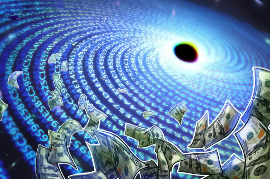 DeFi��������̫������2.5����Ԫʧ�ܣ������֧��5����Ԫ