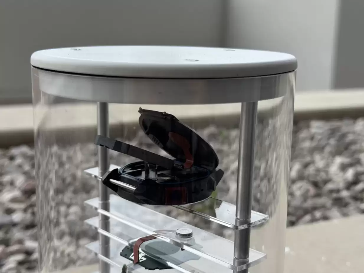 ������ѯ��˾ CES 2026 չʾ Ouroboros �����ֱ�ԭ�ͣ������ɸ������